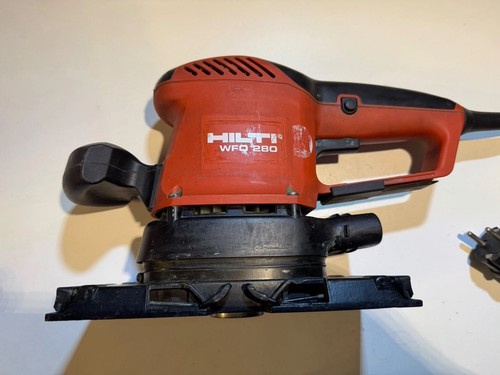 Hilti wfo 280 - wfo,
