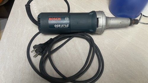 Bosch ggs geradschleifer - lc,