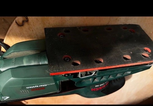 Bosch pss 250 - bosch,