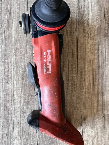 Hilti 125 a22 akku - hilti, 125-a22