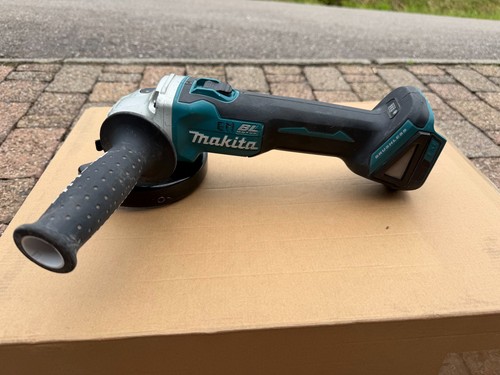 Makita dga504z - makita,