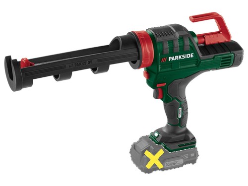 Parkside v - parkside®, 20