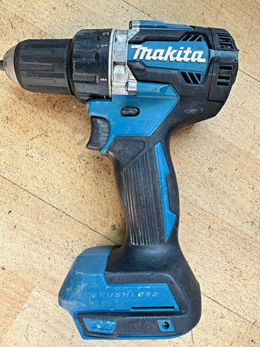 Makita akku bohrschrauber - makita, akku-bohrschrauber