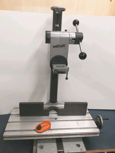 Wolfcraft bohr und - bohr-,
