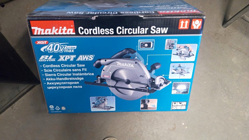 Makita xpt 40v - xpt,