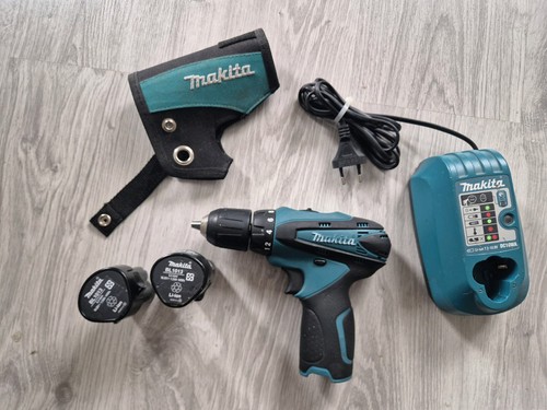 Makita df330d 8v - df330d, 10,8v