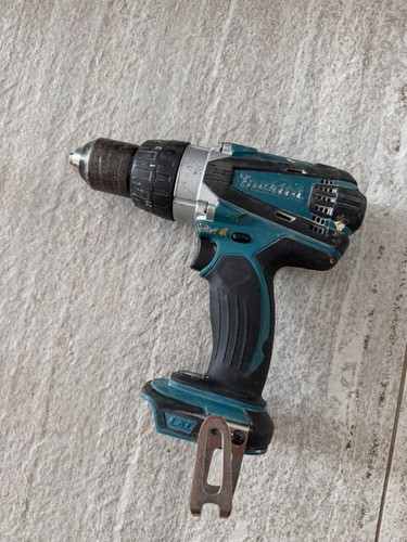 Makita dhp458 - makita,