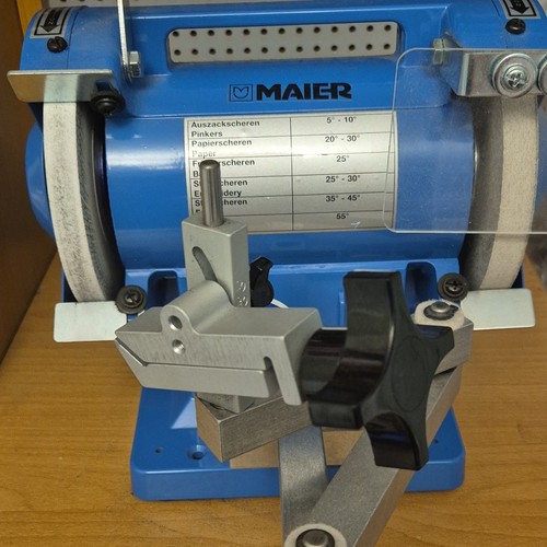 Maier doppelschleifer modell - maier,