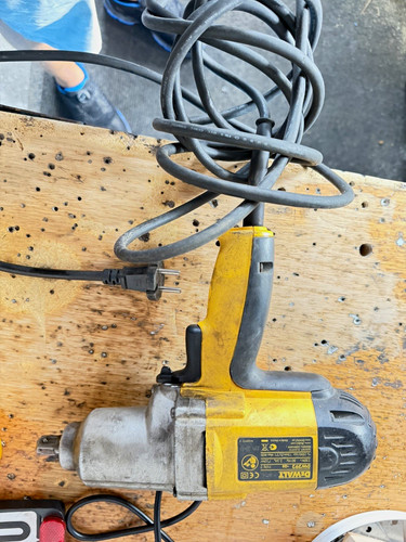 Dewalt dw292 schlagschrauber - dw292,