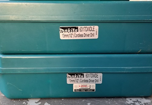 Makita volt akkuschrauber - volt,