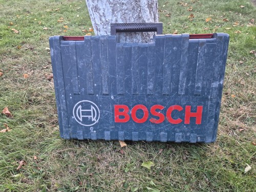 Bosch gbh dce koffer für - bosch, 5-40