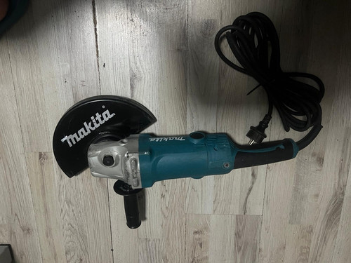 Makita ga9050r 2000w - makita, 230mm