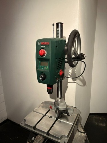 Ständerbohrmaschine bosch pbd - bosch,