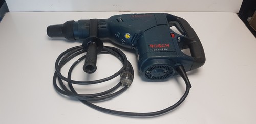 Bosch professional gbh 45 - bosch, 7-45