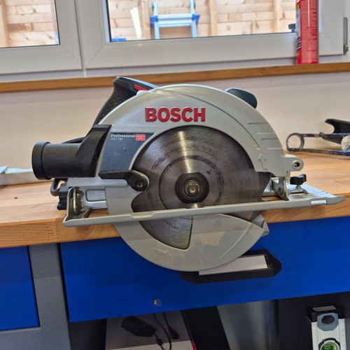 Bosch professional gks 190 - bosch,
