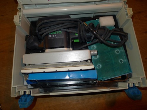 Festo e plus - 2, e-plus