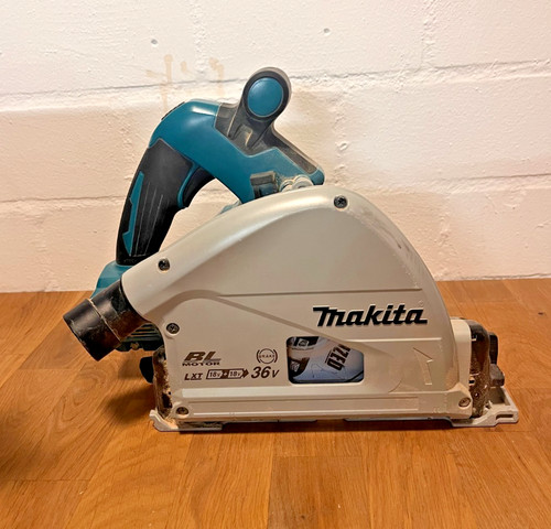 Makita tauchsäge dsp600 - makita, tauchsäge,