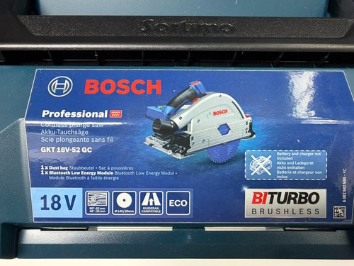 Bosch gkt 18v gc - gkt, 18v-52