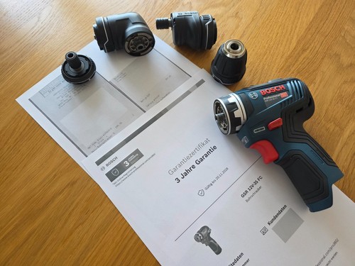Bosch professional gsr - bosch,
