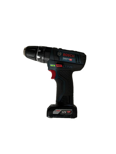 Bosch professional gsb 12v - bosch,