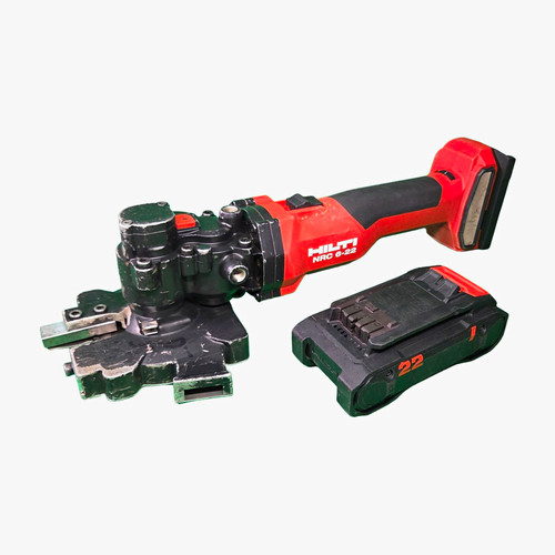 Hilti nrc 22 - hilti,