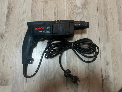 Bosch gbh sre bohrhammer - 2-20,