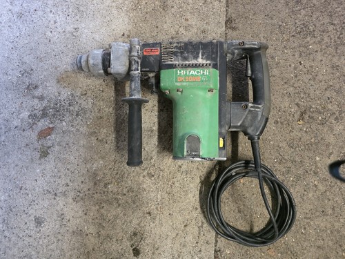 Hitachi stemmhammer 50mb - hitachi,