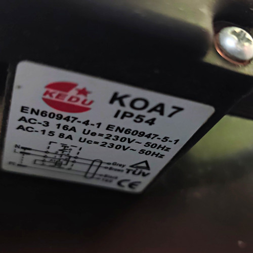 Nedl koa7 tischkreissäge - nedl,