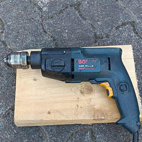 Bosch professional gbm e - professional,