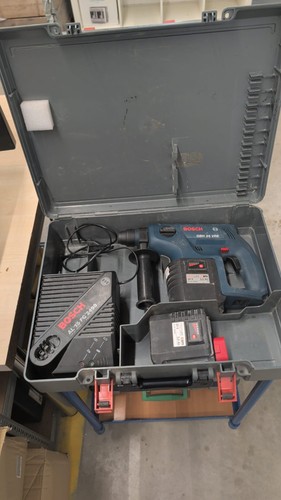 Bosch gbh vre - bosch,