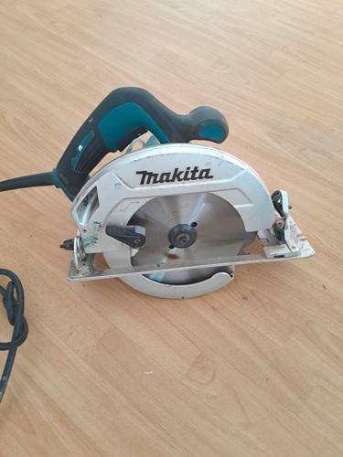Makita hs7611 handkreissäge - makita,