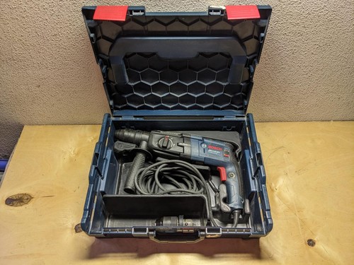 Boschhammer gbh dfv - gbh, 2-28