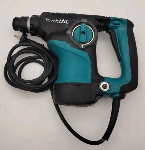 Makita hr2811f bohrhammer - makita, 800w