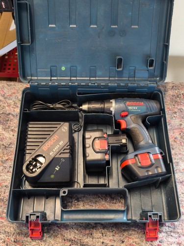Bosch professional gsr v - gsr, 12