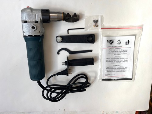 Professionelle elektrische