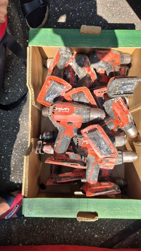 Hilti a22 - sf, 4