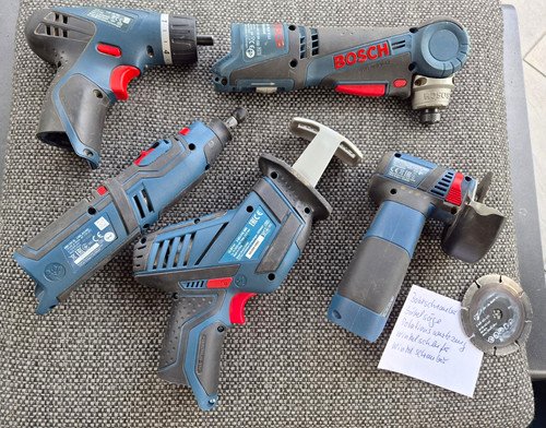 Bosch gdr 12v 105 - bosch, v