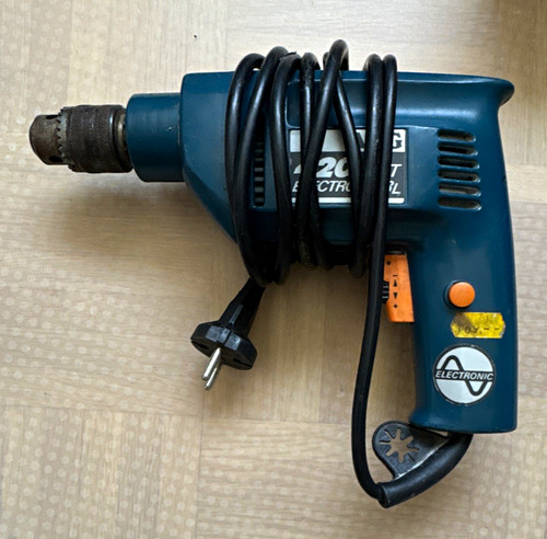 Aeg sbe 420 - aeg, sbe-420