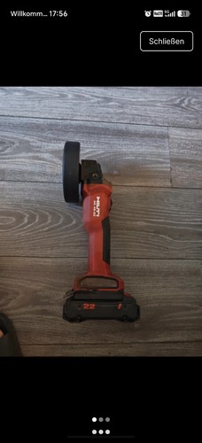 Hilti 22 - hilti, 4s-22