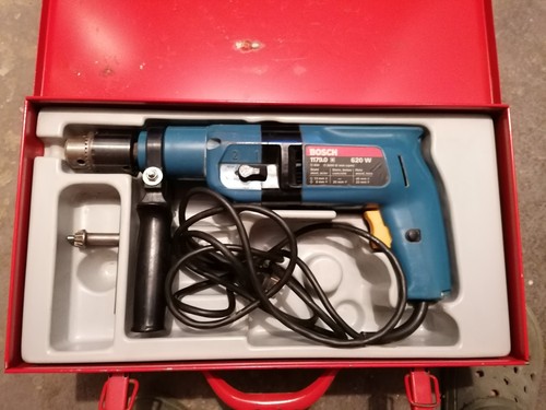Bosch bohrmaschine 1180 - bosch,