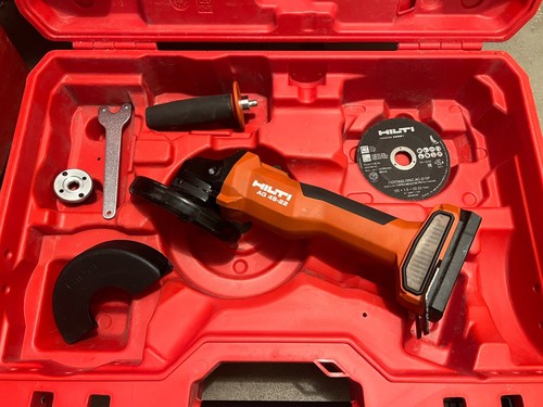 Hilti 22 - hilti, ag