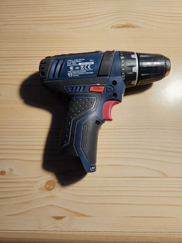 Bosch gsr 2 li - gsr, 10,8-2-li