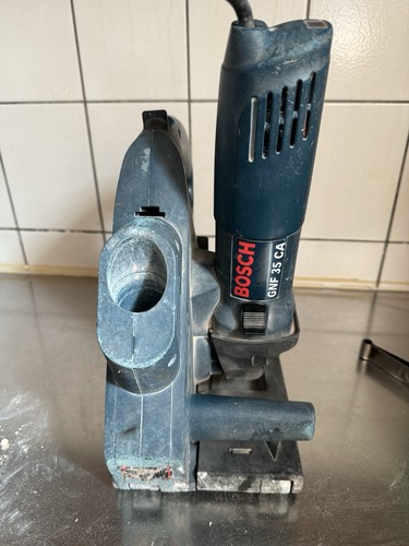 Bosch professional gnf ca - 35,