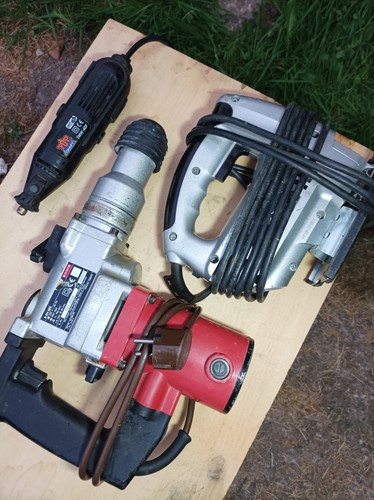 Bohrhammer hel 6028 - hel, –