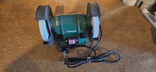 Parkside pdos 200 - parkside,