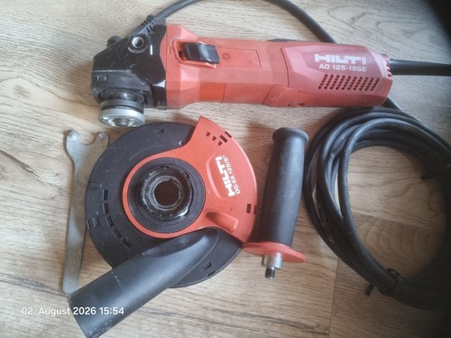 Hilti winkelschleifer - winkelschleifer, ag