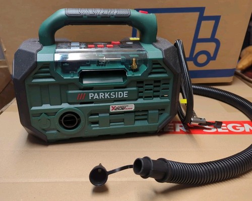Parkside pka 20v akku - parkside, c3