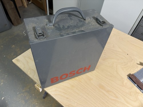 Bosch gnf mauernutfraese - bosch, 20
