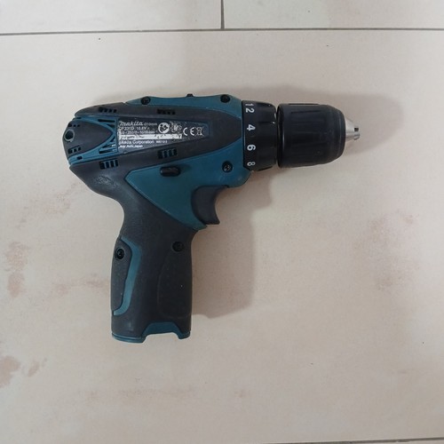 Makita df330d - makita,