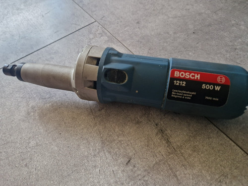 Bosch 1212 gradschleifer - , --